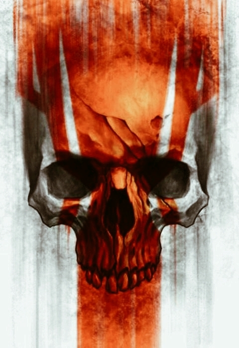 skull