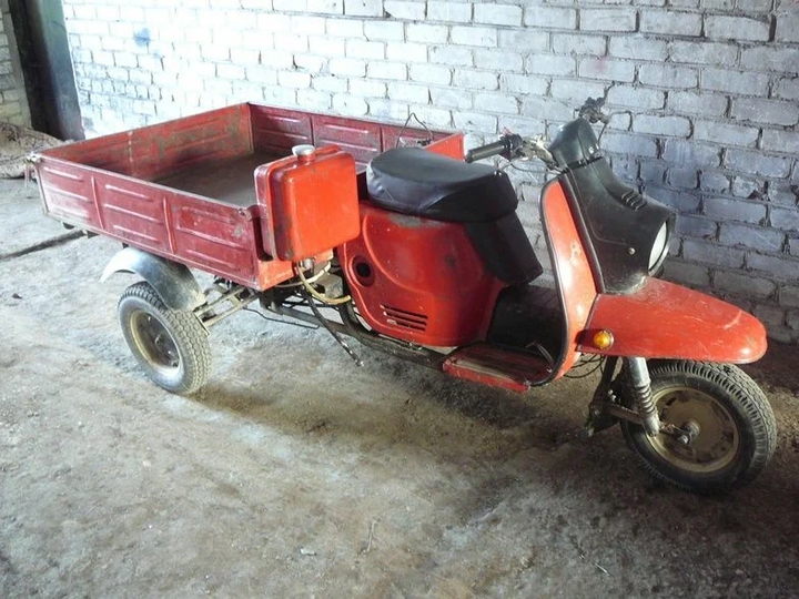 ant 2 m