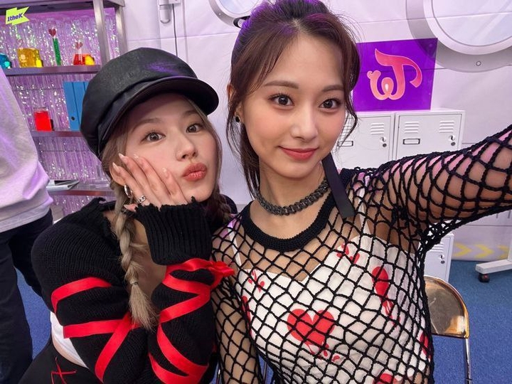 Tzuyu