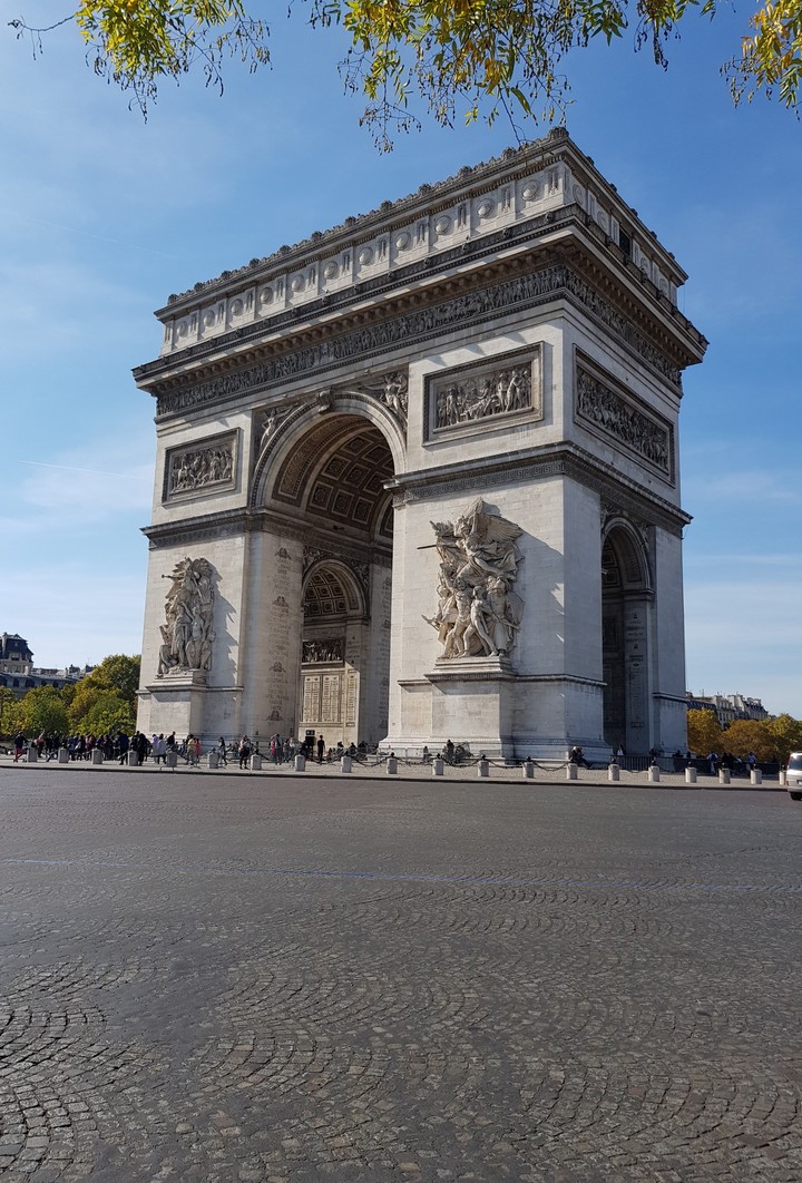 Arco Triunfo