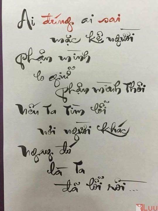 thư pháp