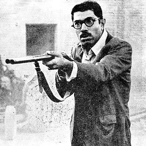 trigger, shotgun háttérképek