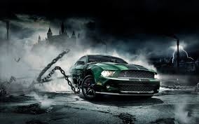 Cars Wow