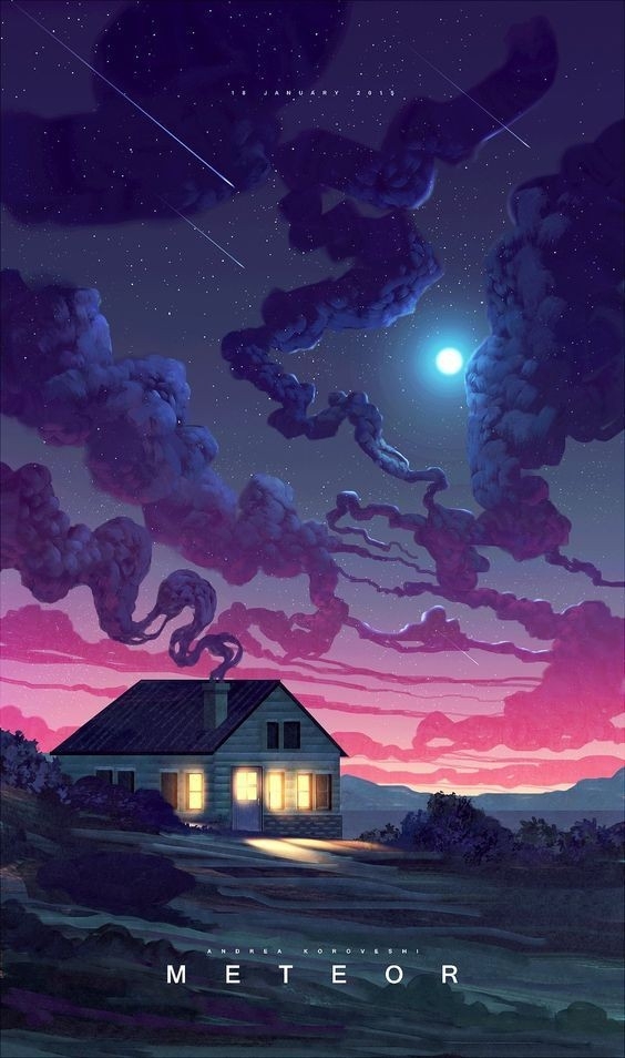 meteor