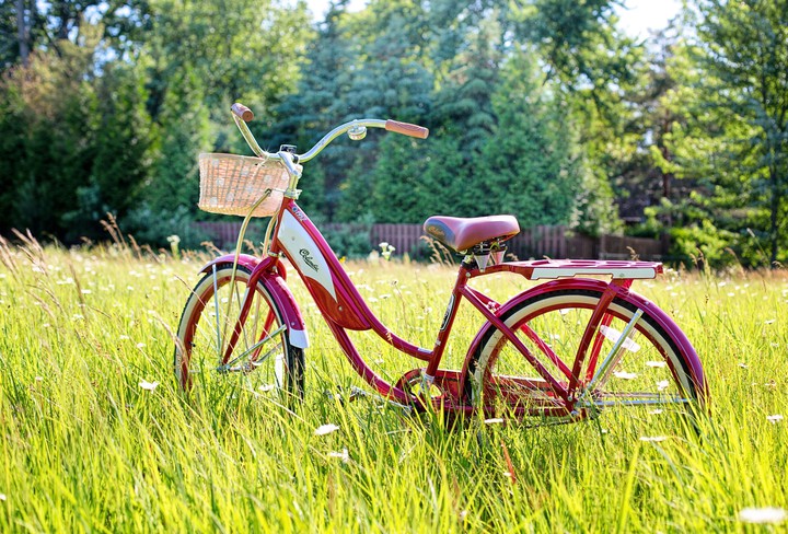 bicycle