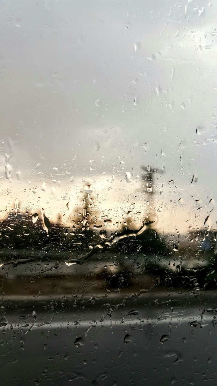 Rain ❤