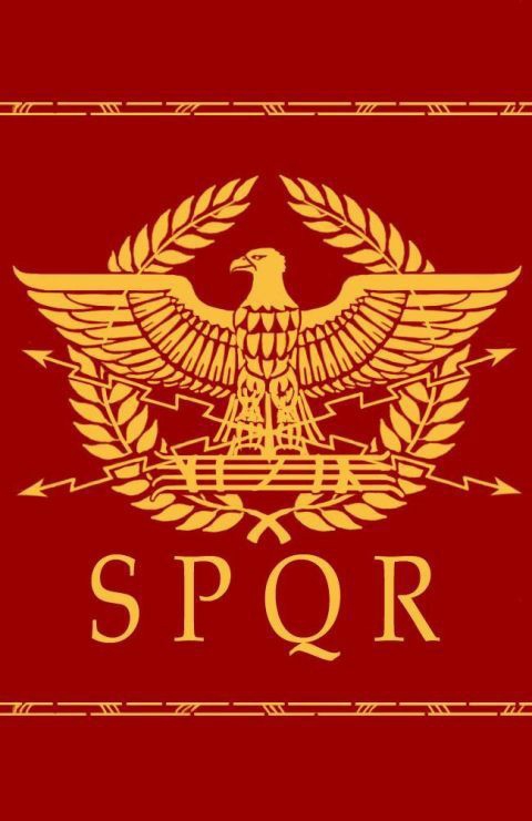 Римская символика