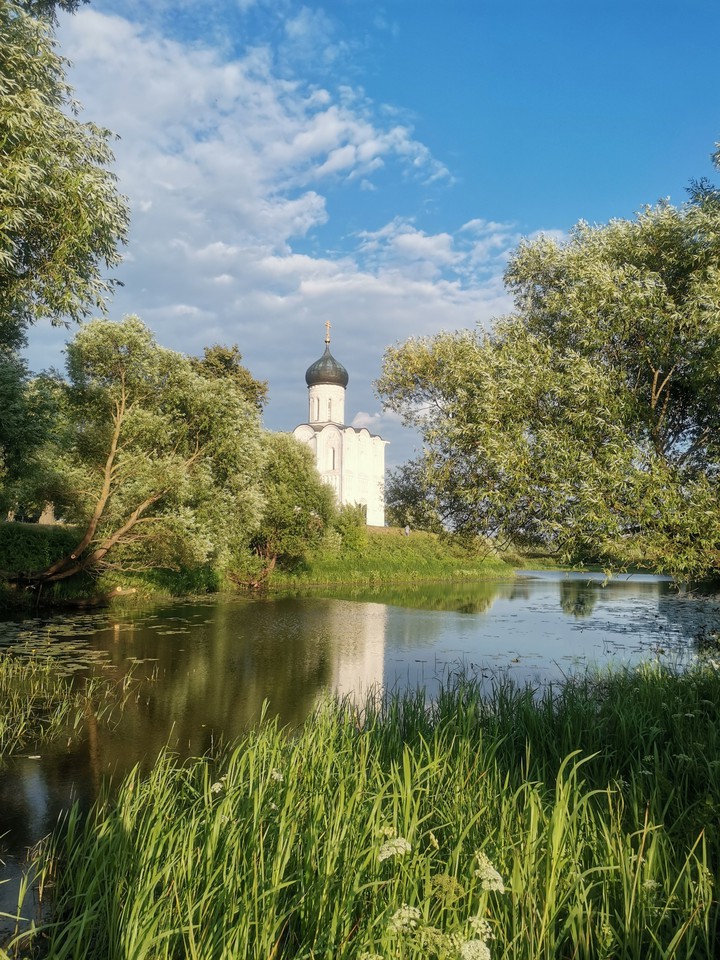 Покрова на Нерли
