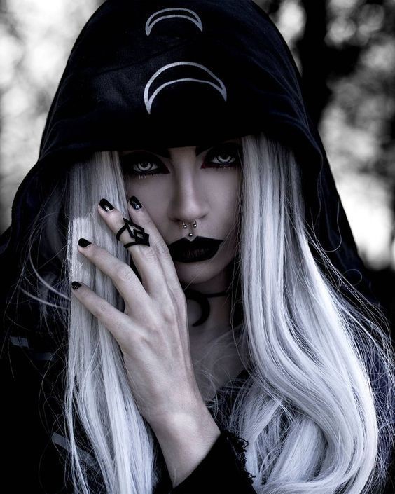 witch
