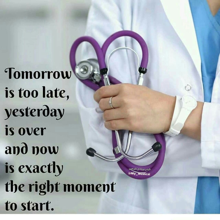 doctor