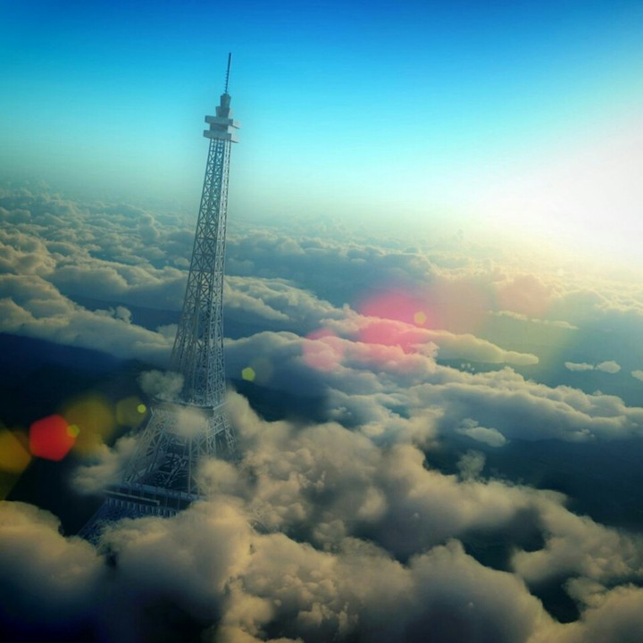 Eiffel