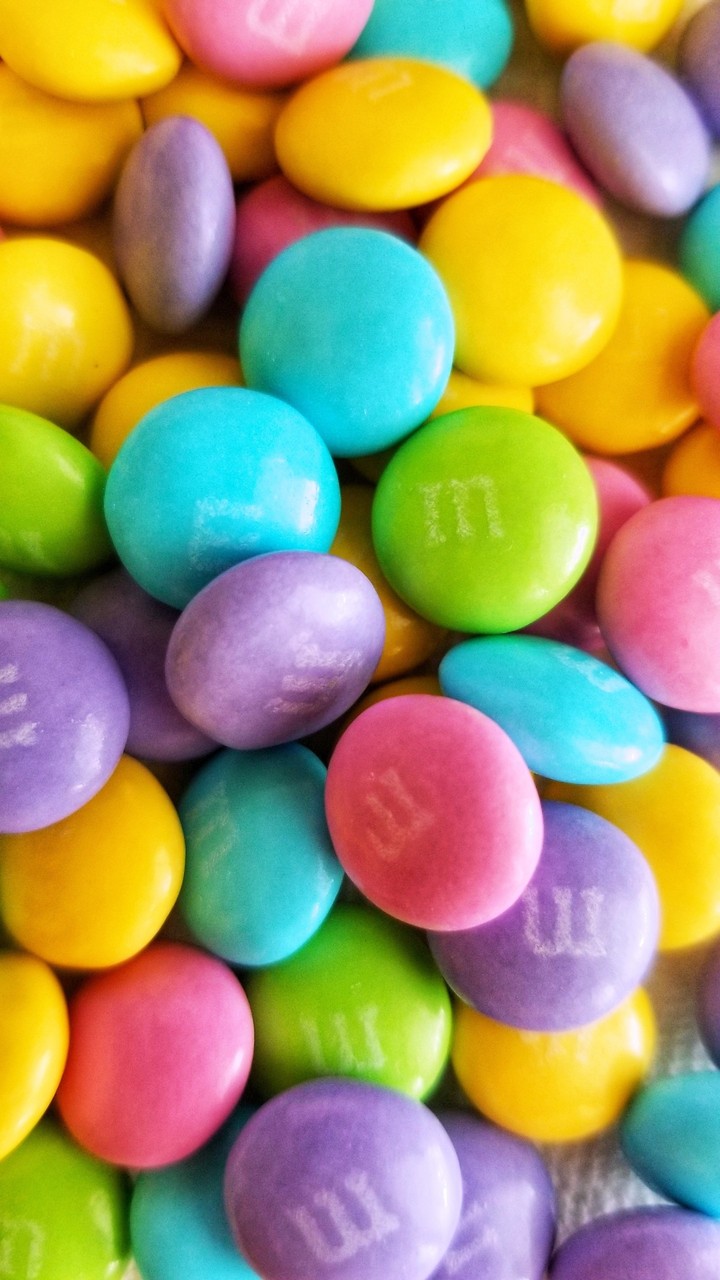 m&ms