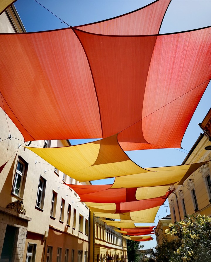 colours