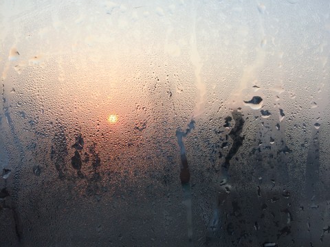 sunrise ☀️
