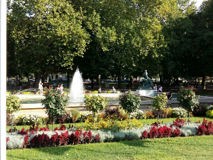 park