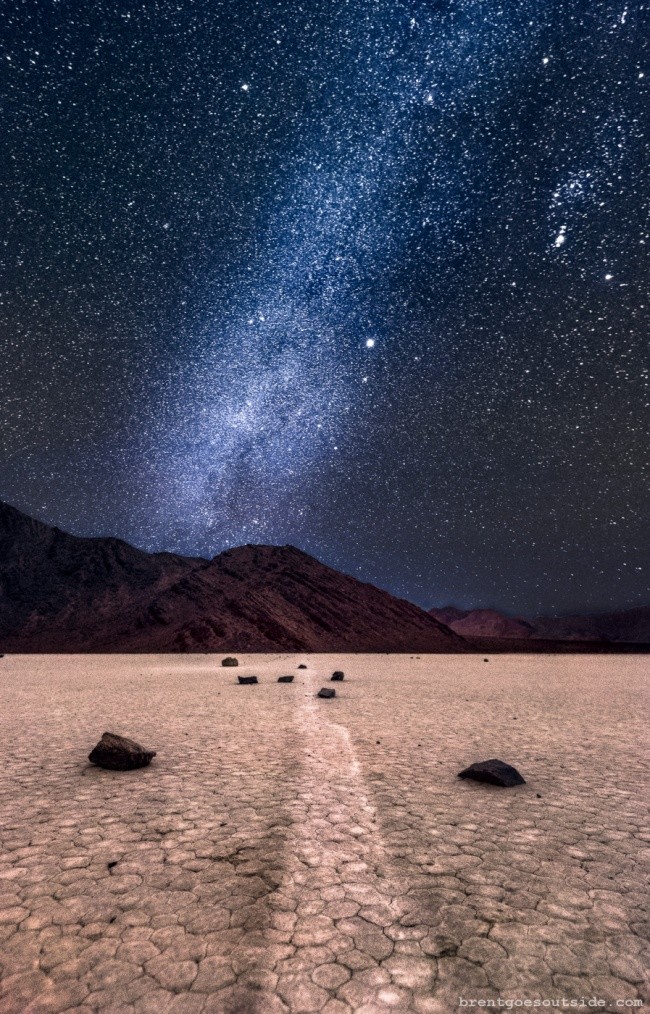 Milky Way