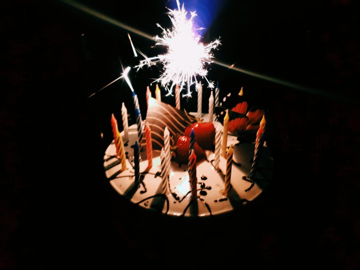 cake