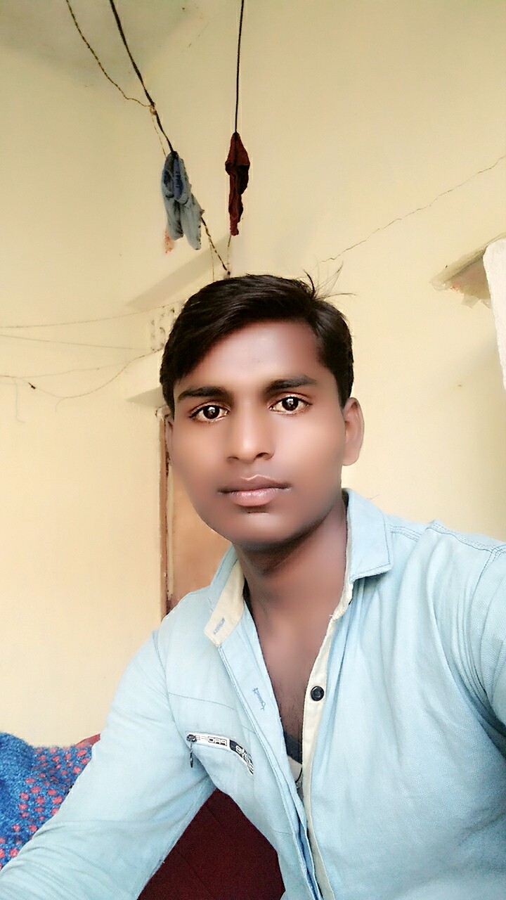 vivek Kumar