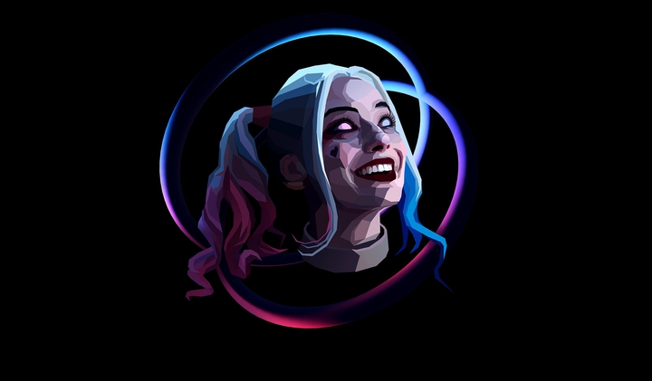 harley quinn