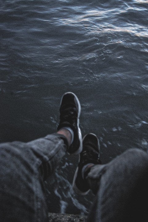 тапети sky, Water