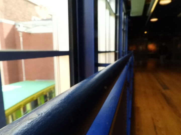 Railing