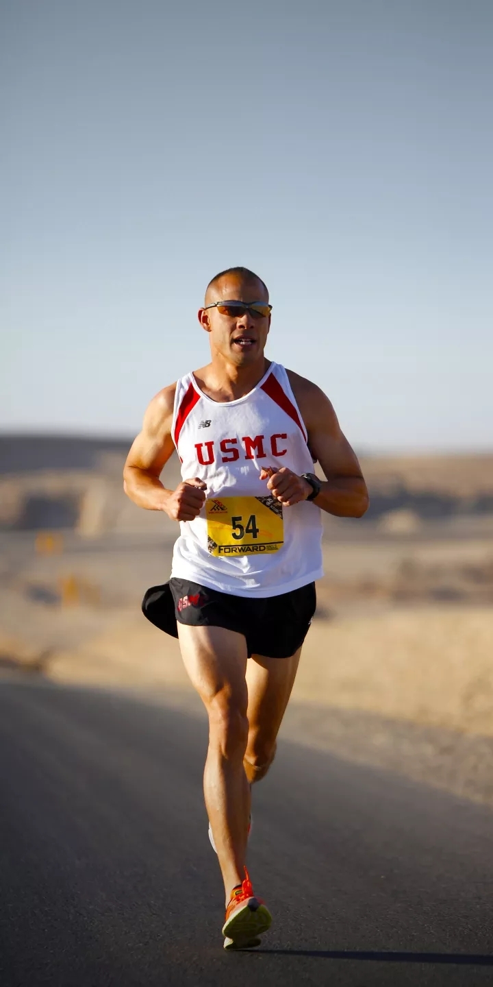 marathon