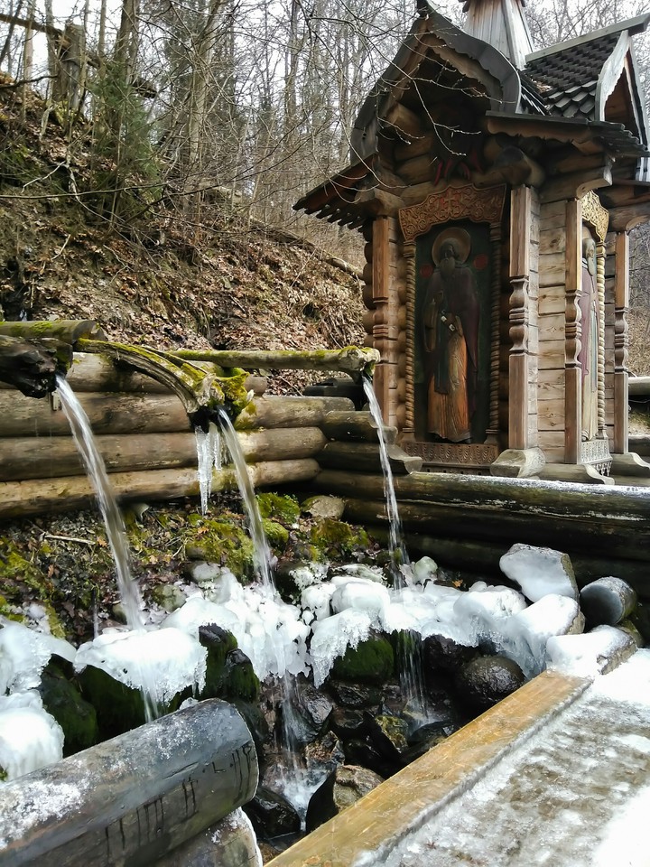 Гремячий ключ