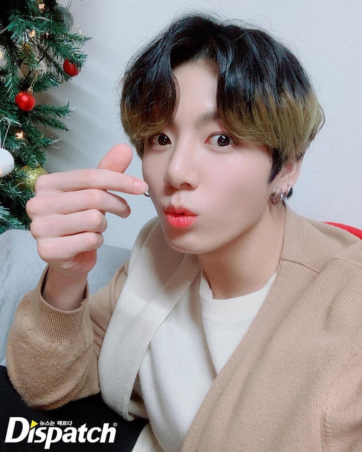 jungkook