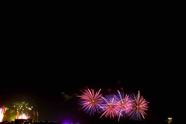Firework