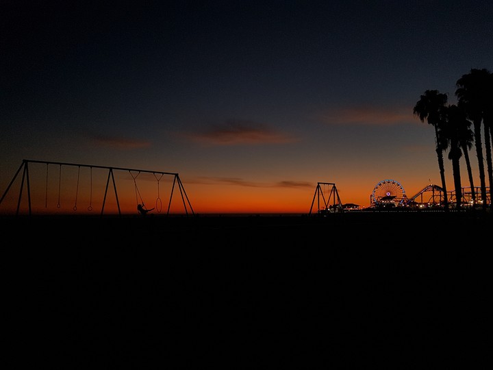 Santa Monica