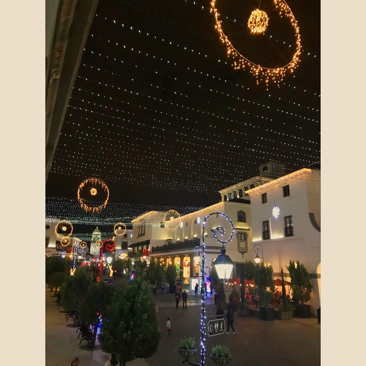 Paseo Cayala, Guatemala
