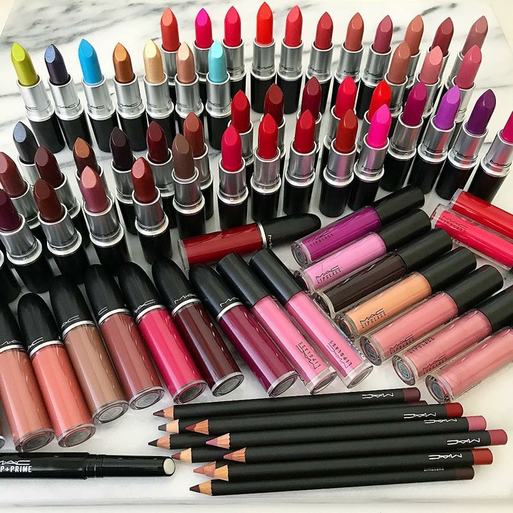 Make up