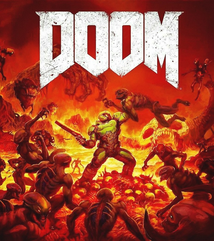 DOOM
