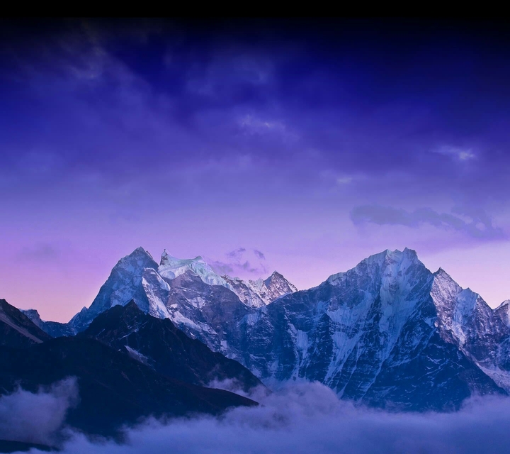 Mountains