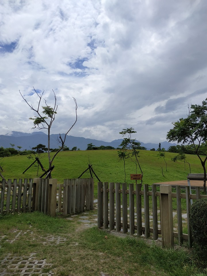 Taiwan Hualien