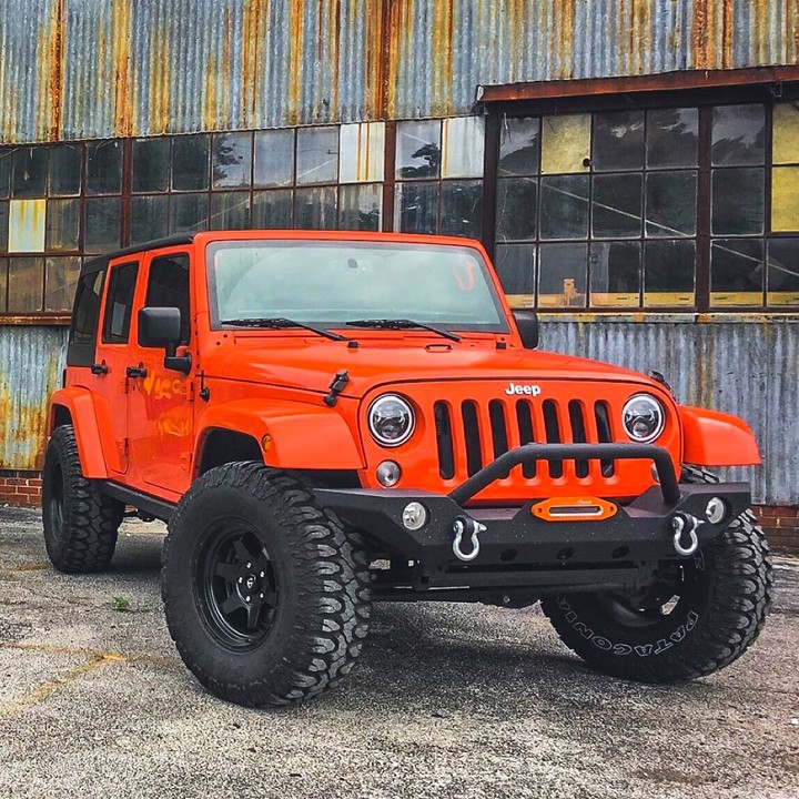 Jeep ???