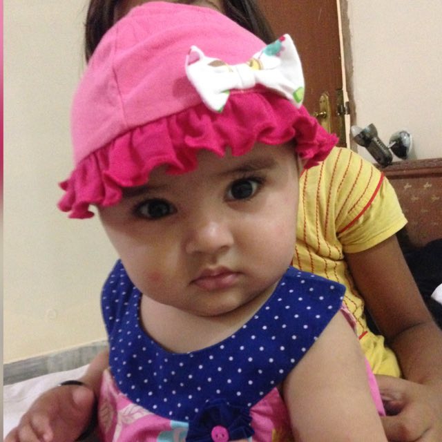 beautiful doll my boss daughter very quiet.