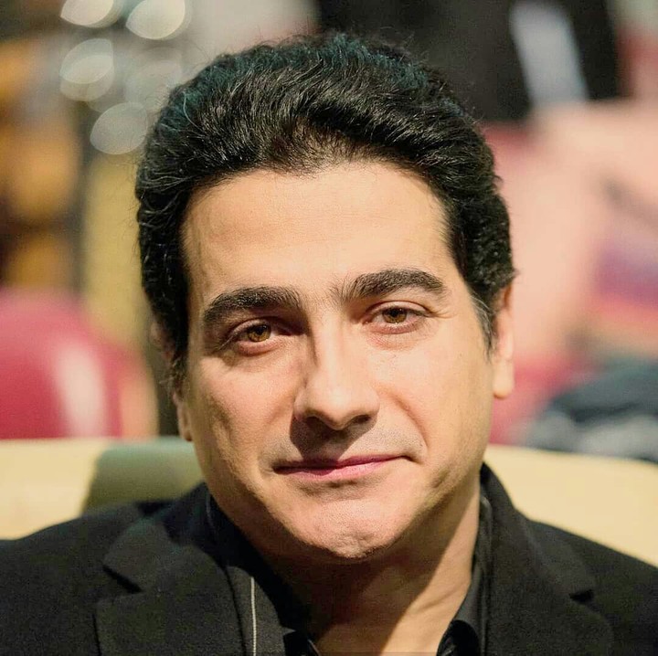 Homayoun Shajaryan