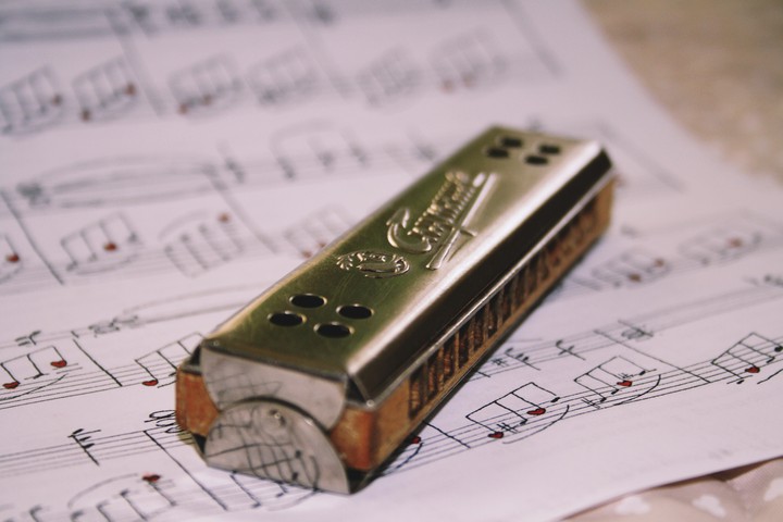 Harmonica