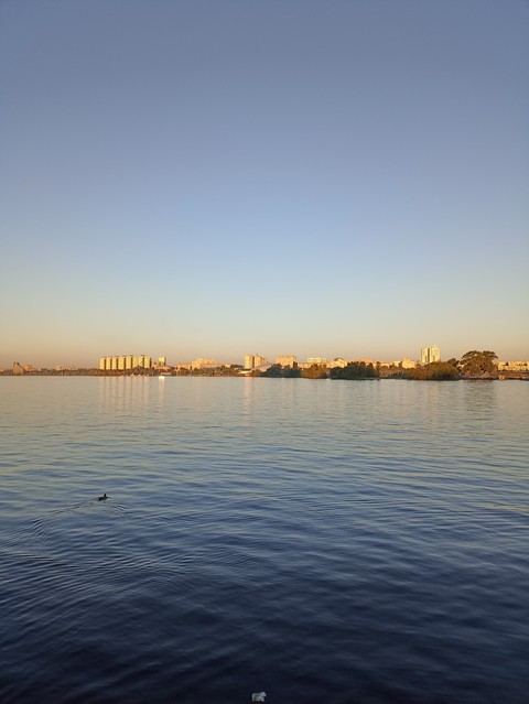 landscape, waterway háttérképek