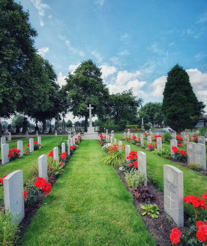Remembrance Day (UK)