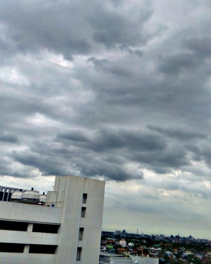 clouds