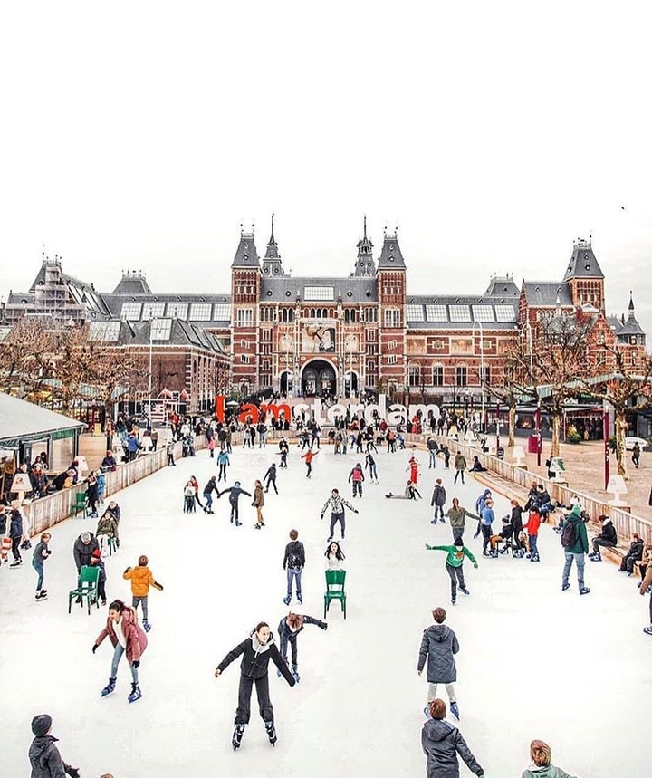 Amsterdam