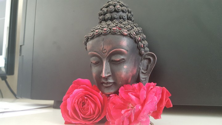 buddha