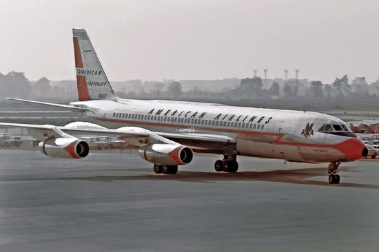 Convair