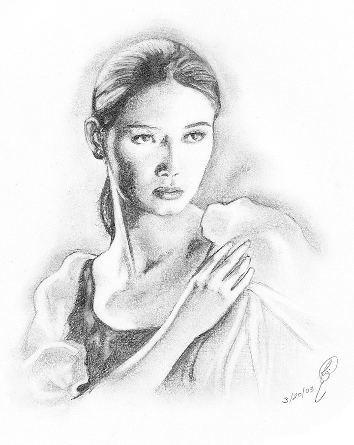 Kristine
