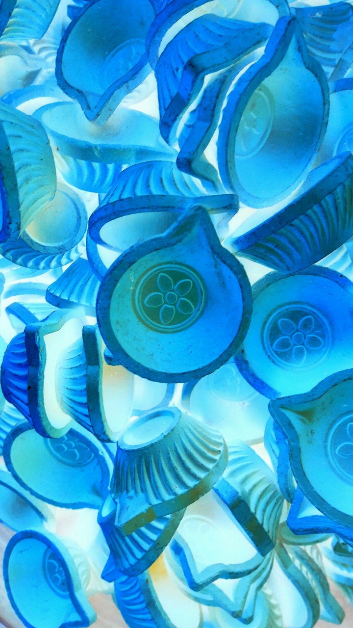 Beauty of negative