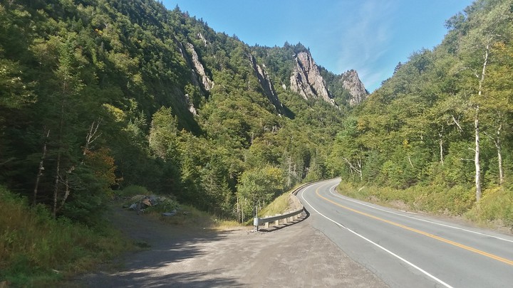 Dixville Notch State Park, NH