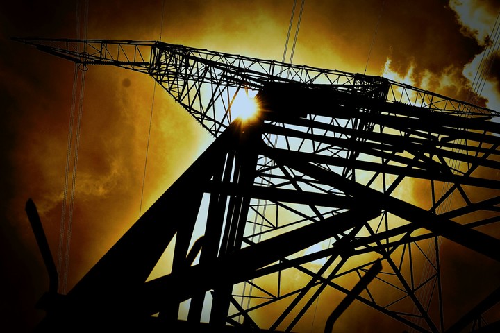 hight voltage