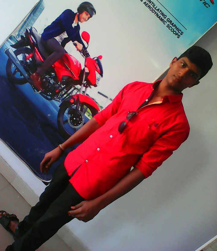 srihari